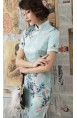 Greta "C" Cheongsam
